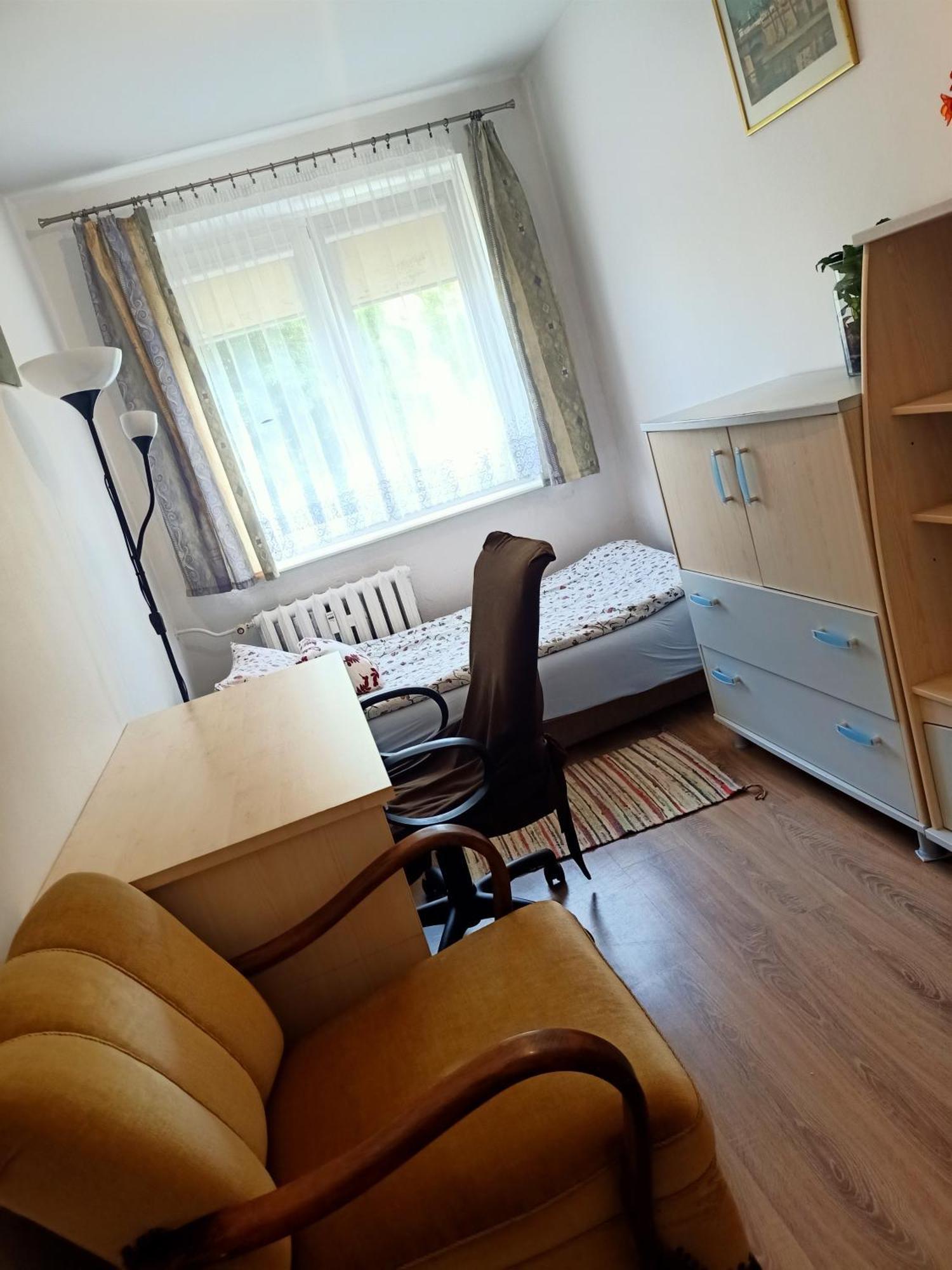 Ferienwohnung Gdynska Ergo Arena Danzig Exterior foto