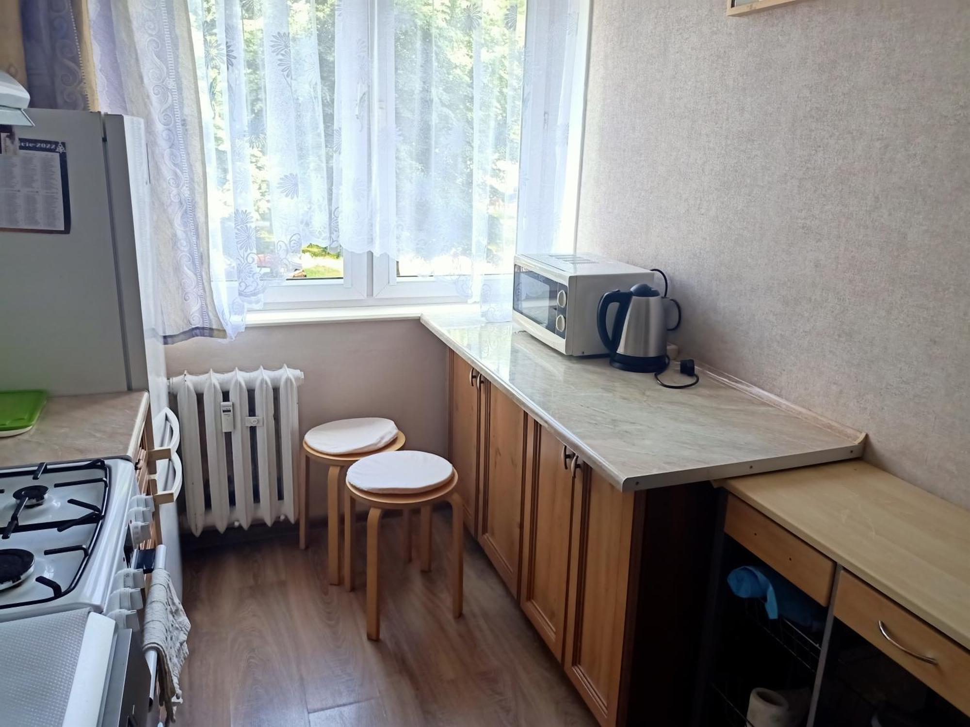 Ferienwohnung Gdynska Ergo Arena Danzig Exterior foto